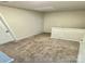 Loft area featuring plush carpeting and natural light at 1510 Old Rivers Rd # 171, Concord, NC 28027