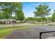 Charming community with well-maintained landscaping and beautiful trees at 2561 26Th Ne Ave, Hickory, NC 28601