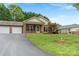 Lovely brick home with an attached garage and well-manicured front lawn at 2561 26Th Ne Ave, Hickory, NC 28601