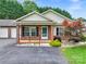 Inviting brick home with a cozy front porch at 2561 26Th Ne Ave, Hickory, NC 28601