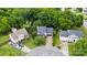 Charming home with lush backyard, inviting curb appeal, and well-maintained landscaping at 4236 Carrington Sw Ct, Concord, NC 28027