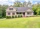 Charming home featuring a well-maintained lawn and inviting front porch perfect for relaxing at 5369 Concord Rd, York, SC 29745