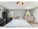 Bright main bedroom showcasing a dresser and natural light at 7990 W Nc 152 Hwy, Mooresville, NC 28115
