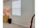 Functional room with a neutral decor, a window and furnishings at 954 Taybyn Rd, Fort Mill, SC 29715