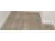 Carpeted stairs at 212 Queens Ct, Gastonia, NC 28052