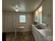 Charming kitchen with white cabinetry and a functional sink at 317 Heilig Ave, Salisbury, NC 28144