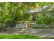 Exterior of a home with a pathway and stairs at 7949 Ritter Dr, Charlotte, NC 28270