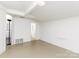 A bright bedroom shows a doorway to another room and a closet space at 10 Cedarvilla Dr, Rock Hill, SC 29730