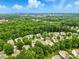 Residential neighborhood surrounded by lush greenery, featuring well-maintained homes and a serene environment at 147 Whitley Mills Rd, Fort Mill, SC 29708