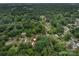 Charming neighborhood with mature trees surrounds this home, offering both privacy and a sense of community at 3042 Cresthill Dr, Charlotte, NC 28212