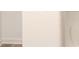 Close-up of a textured wall and trim at 3349 Ellingford Rd, Charlotte, NC 28214