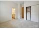 Spacious bedroom with closet and adjoining bathroom at 5805 Copperleaf Commons Ct, Charlotte, NC 28277