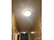 Hallway with views of ceiling and lighting at 5816 Rocky Mount Ct, Charlotte, NC 28214
