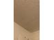 Textured ceiling at 5816 Rocky Mount Ct, Charlotte, NC 28214