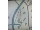 Property map highlighting the lot's boundaries, adjacent streets, and neighboring houses, providing location context at 634 Lippard Farm Rd, Statesville, NC 28625