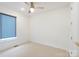Bedroom with carpet and a window at 2653 Shenandoah Ave, Charlotte, NC 28205