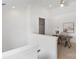Office space featuring a desk and closet at 2653 Shenandoah Ave, Charlotte, NC 28205