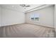 Bedroom featuring neutral carpet, recessed lighting, and abundant natural light at 1213 Margo Mannor Dr, Fort Mill, SC 29708