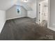 Finished bonus room, carpeted, with full bathroom at 263 Lauren Pines Dr, York, SC 29745