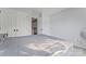 Bright bedroom with light walls, carpet and a closet at 945 Heritage Pkwy, Fort Mill, SC 29715