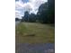 Open lot with grass and brick features at 10500 Bethel Church Rd, Midland, NC 28107