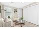 Stylish living room with comfortable seating, modern decor, and a cozy atmosphere at 210 E 5Th Ave, Gastonia, NC 28054