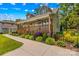 Charming home featuring a inviting front porch and meticulously landscaped yard at 270 Yachtsman Dr, Salisbury, NC 28146