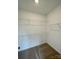 Spacious walk-in closet with multiple shelves and carpeted floors at 353 Jetton St, Davidson, NC 28036