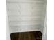 Walk-in pantry with multiple wire shelving units for optimal storage and organization at 353 Jetton St, Davidson, NC 28036