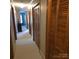 Bright hallway with built-in storage provides ample space and organization at 600 Colby Cir, Salisbury, NC 28147