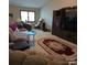 Spacious living room featuring neutral carpet and decor, perfect for Gathering gatherings at 600 Colby Cir, Salisbury, NC 28147