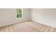 Comfortable bedroom features a bright window and neutral carpeting at 1564 Doran Ter, Richburg, SC 29729