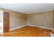 Spacious living room with natural light and hardwood floors at 2605 Camelot Dr, Rock Hill, SC 29732