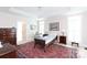 Bedroom with wood furniture, carpet, and natural light at 2972 Kaneland Ct, Rock Hill, SC 29732