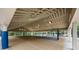 This indoor basketball court features two hoops, painted lines, and is under a covered pavilion at 362 Windell Dr # 67, Fort Mill, SC 29708