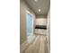 Mudroom with built-in cabinets and a sleek countertop at 4435 Cornett Dr # 30, Iron Station, NC 28080