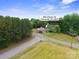 Aerial view of property at 506 N Styers St Cherryville NC 28021 at 506 N Styers St, Cherryville, NC 28021
