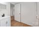 Bathroom featuring new fixtures and vanity at 506 N Styers St, Cherryville, NC 28021
