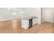 Inviting kitchen and living area featuring modern appliances and a cozy atmosphere at 642 Lamorak Pl, Richburg, SC 29729