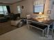 Cozy dining area with ample natural light at 823 Corbin St, Albemarle, NC 28001
