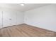 Neutral-toned bedroom featuring durable flooring, and ample natural light at 1490 White Hall Pl, Gastonia, NC 28056