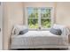 Sunlit nook features a comfortable built-in window seat, ideal for relaxation at 309 Ogden Dr, Gastonia, NC 28056