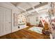 playroom with colorful decor and a variety of toys at 4712 Amberside Dr, Rock Hill, SC 29732