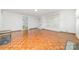 Bright living room with parquet floors and plenty of natural light at 520 Eastwood Park Cir, Albemarle, NC 28001