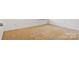 The bright bedroom has carpet flooring and white walls at 5311 Oakdale Ridge Rd, Charlotte, NC 28216
