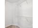 Walk-in closet features wire shelving at 12529 Old Timber Rd, Charlotte, NC 28269