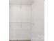 Walk-in closet features wire shelving at 12529 Old Timber Rd, Charlotte, NC 28269