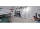 bedroom featuring bunk beds, natural light and carpeted floors at 585 Gentle Breeze Ln, Rock Hill, SC 29730