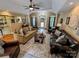 Bright living room with neutral tones, stylish furnishings, and an open layout ideal for gatherings at 3273 16Th Ne St, Hickory, NC 28601