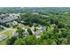 Established neighborhood surrounded by mature trees, offering a peaceful setting and community amenities at 1028 Pocono Pl, Newton, NC 28658